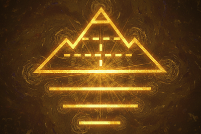 Hexagram 26: Da Chu (Great Taming, 大畜) - Powerful Accumulation and Restraint