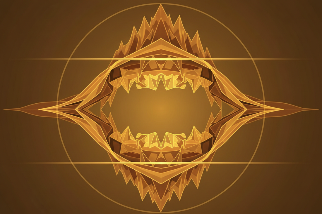 Hexagram 27: Yi (Nourishment, 颐) - Providing and Sustaining