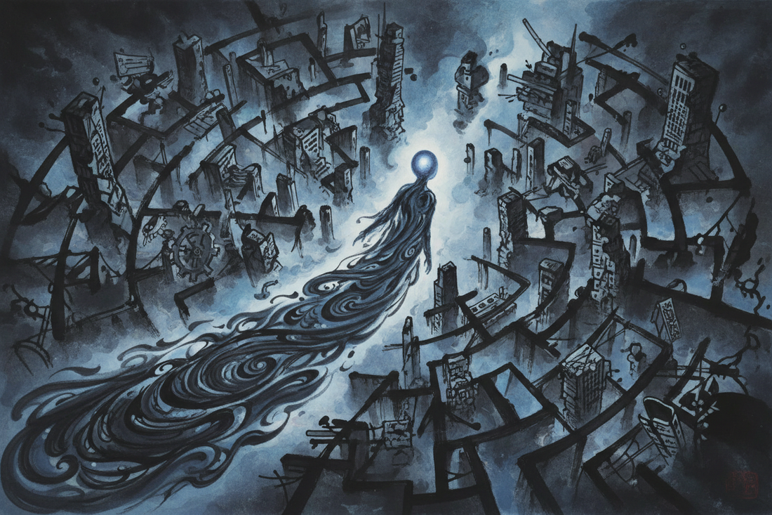 Hexagram 29 Kan - Complete Guide Part 5: Practical Applications — Navigating Risk, Continuous Flow, and Emotional Resilience