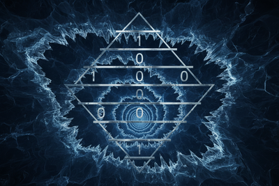 Hexagram 29: Kan (The Abysmal Water, 坎) - Danger and Depth