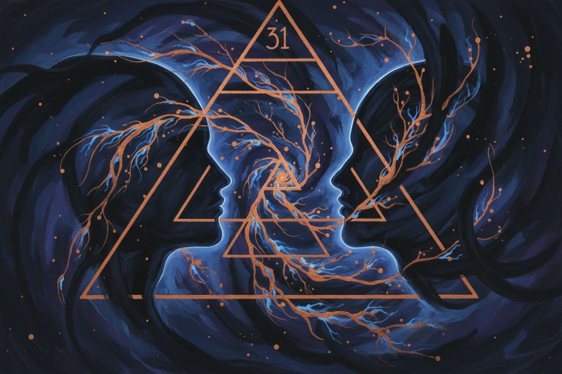 Hexagram 31 Xian - Complete Guide Part 6: Modern Interpretations — Limbic Resonance, Interpersonal Neurobiology, and Mirror Neurons