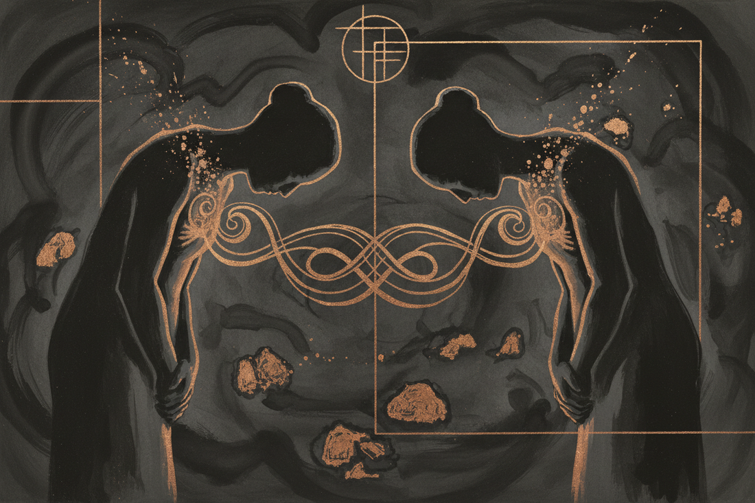 Hexagram 31 Xian - Complete Guide Part 5: Practical Applications — Relationships, Persuasion, and Empathy