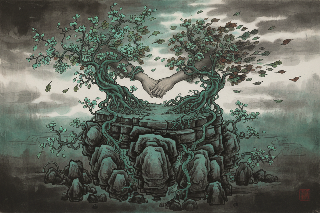 Hexagram 32 Heng - Complete Guide Part 5: Practical Applications — Marriage, Habit Formation, and Institutional Endurance
