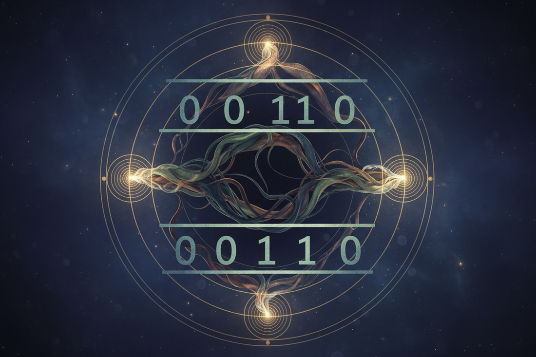 Hexagram 32: Heng (Duration, 恒) - Constancy and Perseverance