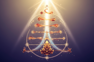 Hexagram 35: Jin (Progress, 晋) - Advancement and Rising