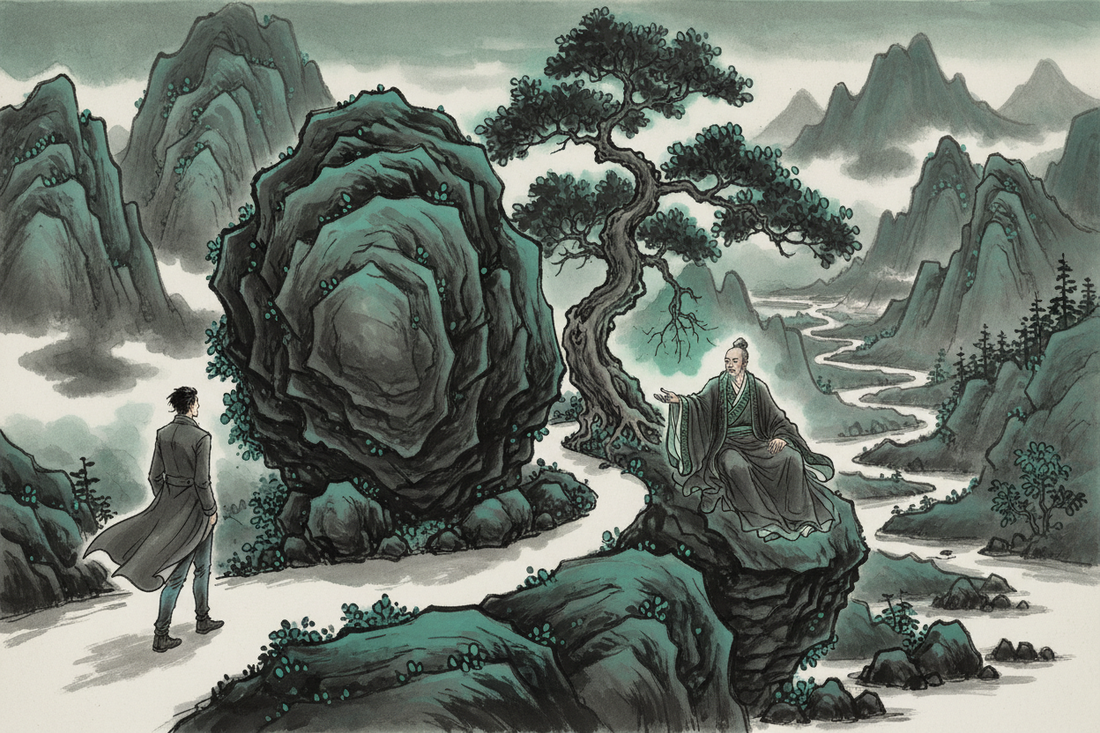 Hexagram 39 Jian - Complete Guide Part 5: Practical Applications — Overcoming Obstacles, Strategic Retreat, and Self-Reflection