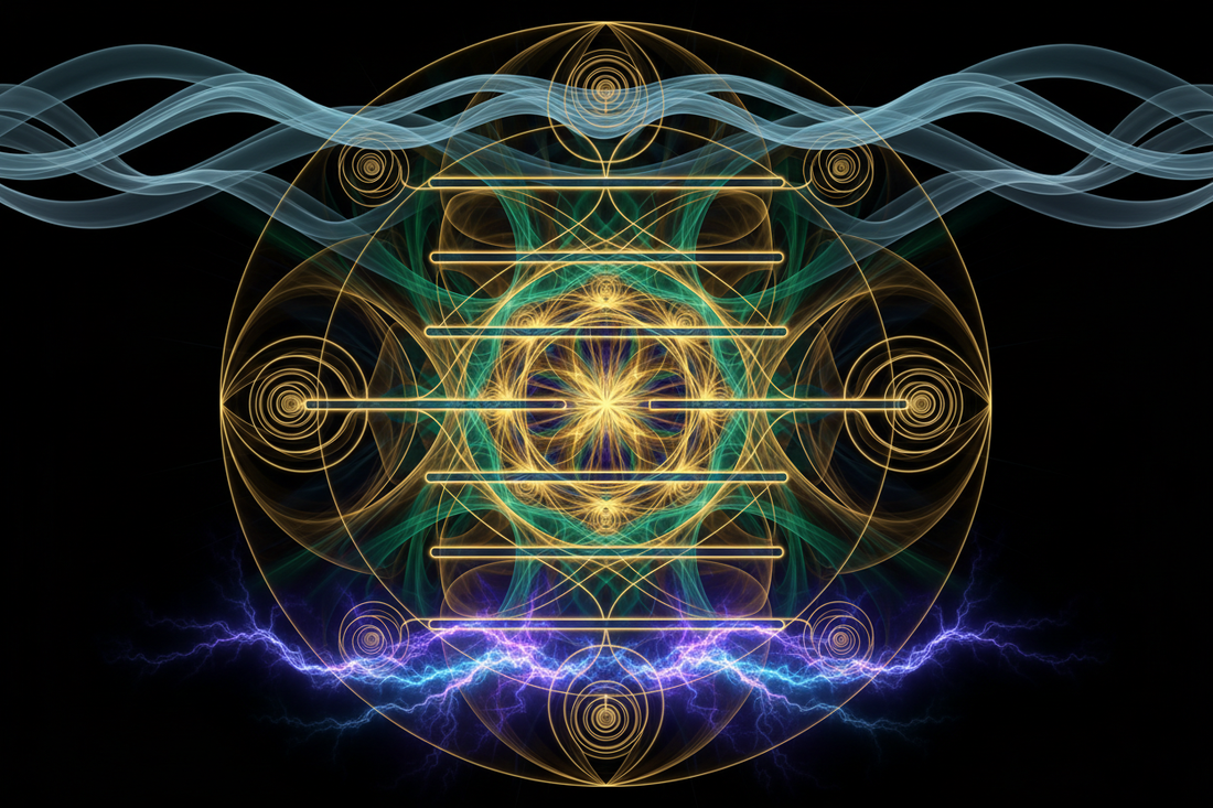 Hexagram 42: Yi (Increase, 益) - Augmentation and Expansion - Nicole's ritual universe