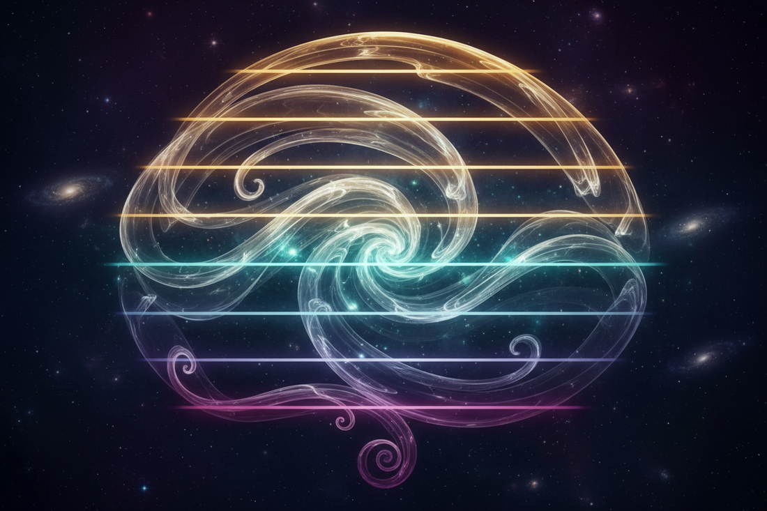 Hexagram 44: Gou (Coming to Meet, 姤) - Unexpected Encounter - Nicole's ritual universe
