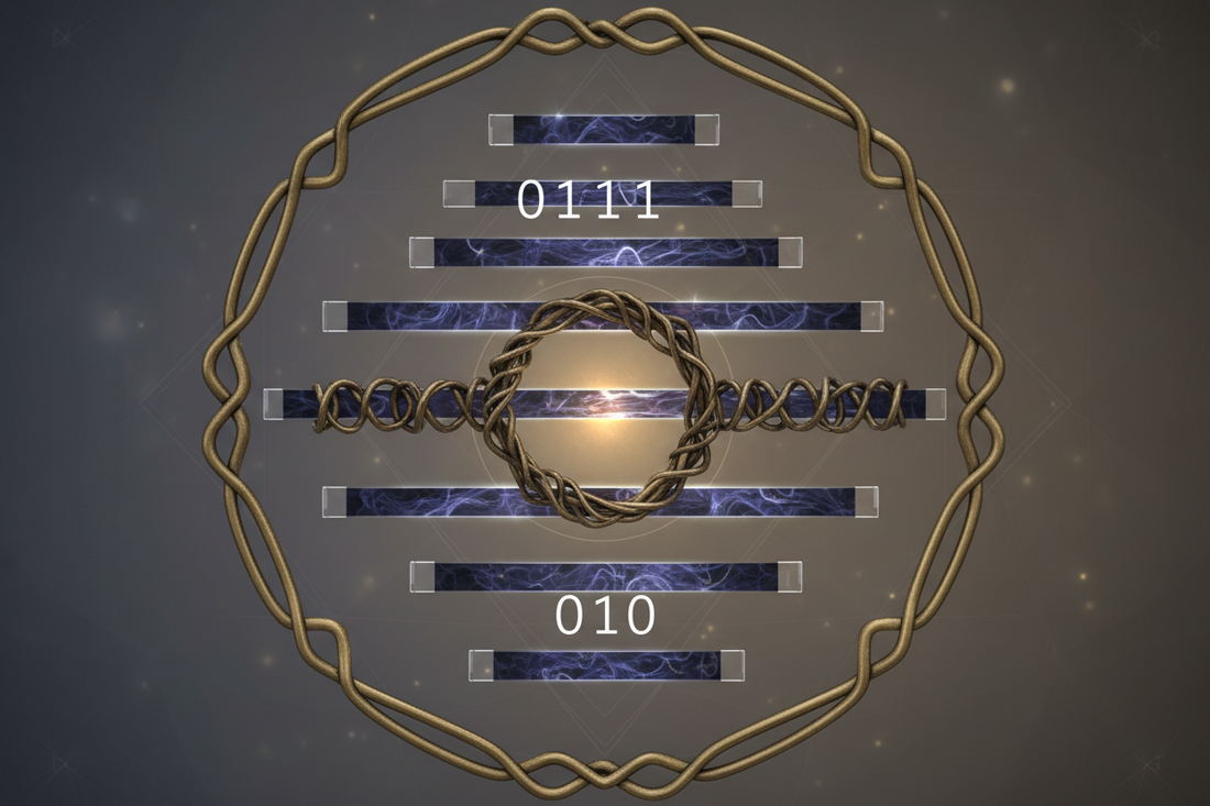 Hexagram 47: Kun (Oppression, 困) - Exhaustion and Adversity - Nicole's ritual universe