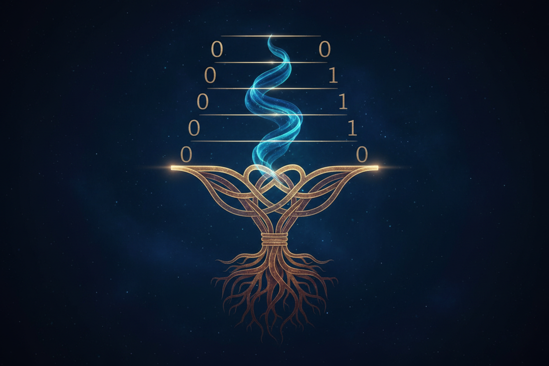 Hexagram 48: Jing (The Well, 井) - Inexhaustible Source - Nicole's ritual universe