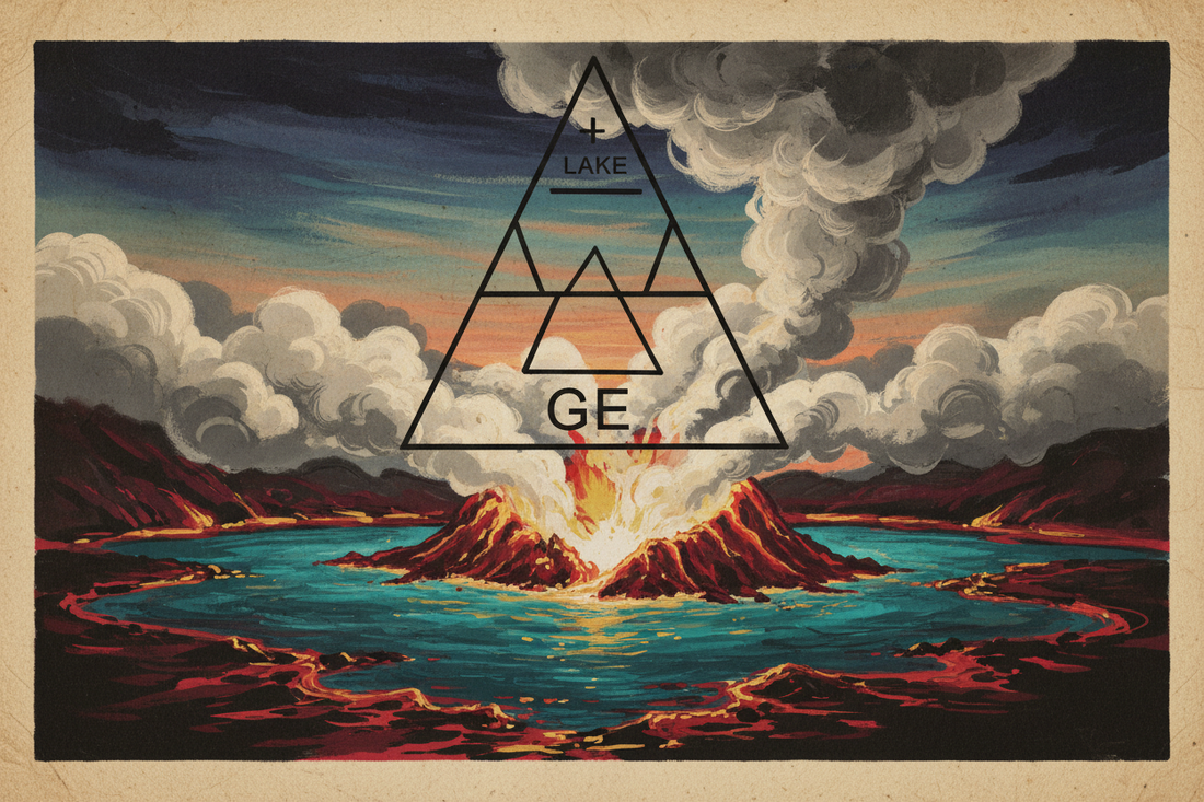 Hexagram 49 Ge - Complete Guide Part 1: The Symbol and Structure of Revolution