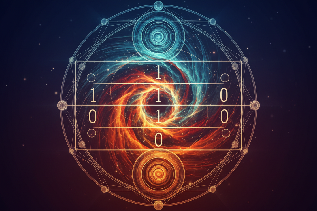 Hexagram 49: Ge (Revolution, 革) - Radical Transformation - Nicole's ritual universe