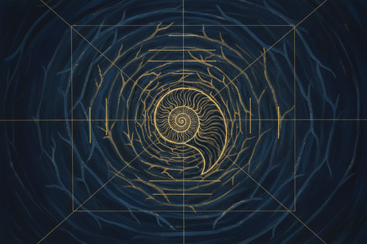Hexagram 53 Jian - Complete Guide Part 6: Modern Interpretations — Developmental Psychology, Slow Capital, and Evolutionary Ecology