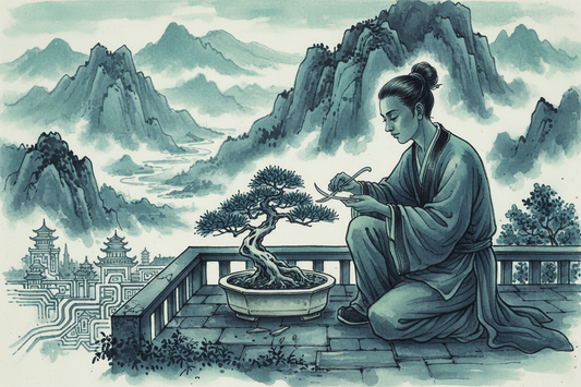 Hexagram 53 Jian - Complete Guide Part 5: Practical Applications — Sustainable Pacing, Courtship, and Long-Term Contracts