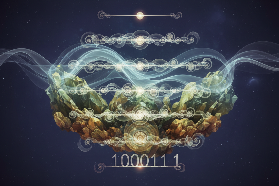 Hexagram 53: Jian (Gradual Progress, 渐) - Development and Proper Order - Nicole's ritual universe