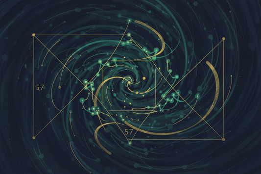 Hexagram 57 Xun - Complete Guide Part 6: Modern Interpretations — Nudge Theory, Fluid Dynamics, and Memetic Diffusion
