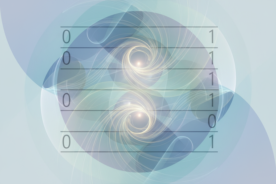 Hexagram 57: Xun (The Gentle Wind, 巽) - Penetration and Influence - Nicole's ritual universe