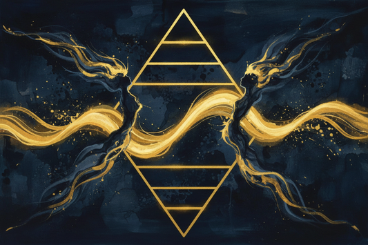 Hexagram 58 Dui - Complete Guide Part 6: Modern Interpretations — Positive Psychology, Broaden-and-Build, and Social Resonance
