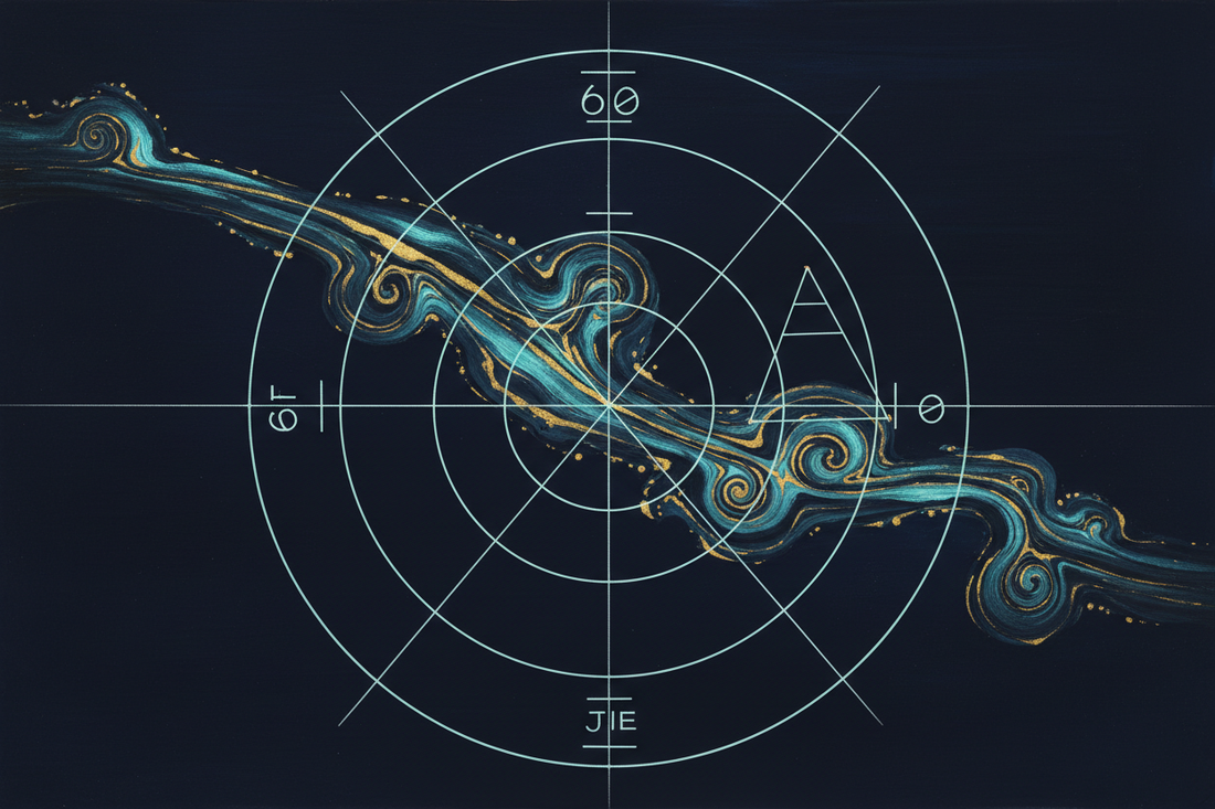Hexagram 60 Jie - Complete Guide Part 6: Modern Interpretations — Planetary Boundaries, Cybernetics, and the Power of Constraints