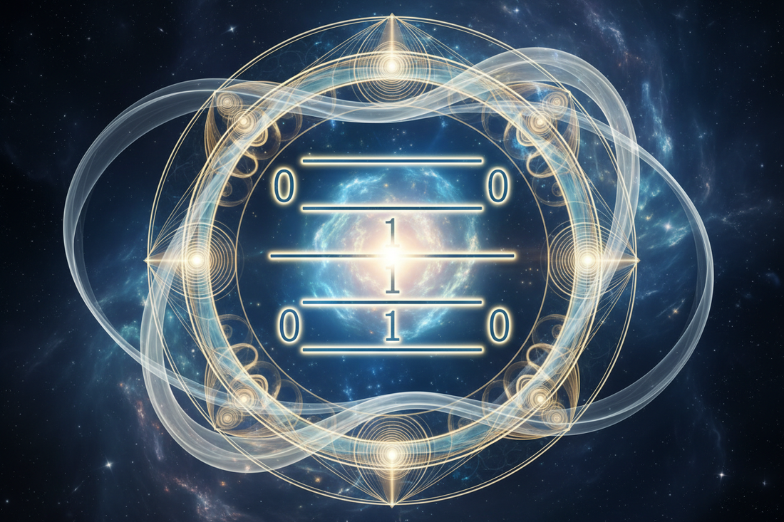 Hexagram 61: Zhong Fu (Inner Truth, 中孚) - Sincerity and Influence - Nicole's ritual universe