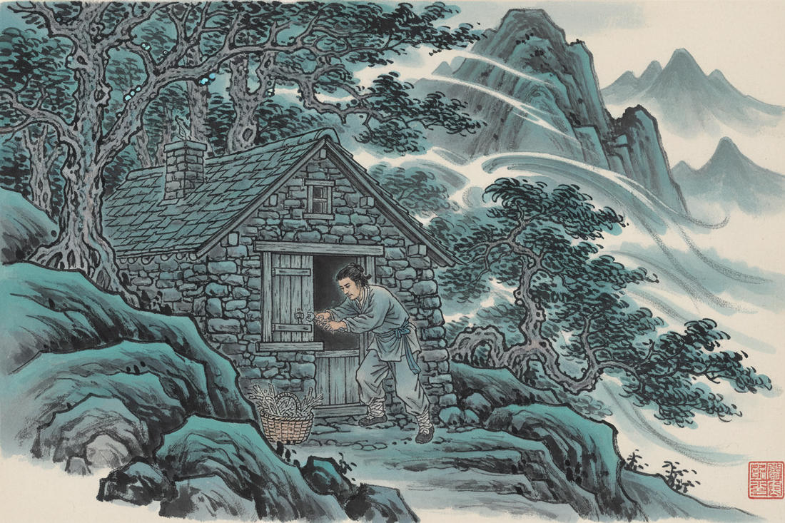 Hexagram 62 Xiao Guo - Complete Guide Part 5: Practical Applications — Risk Mitigation, Radical Thrift, and Flying Low