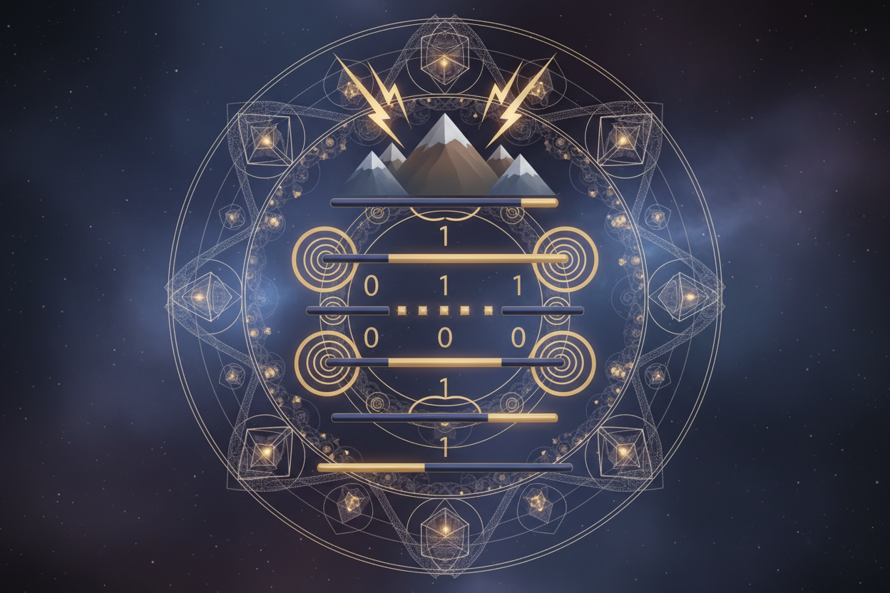 Hexagram 62: Xiao Guo (Small Exceeding) - Modest Excess | I Ching ...