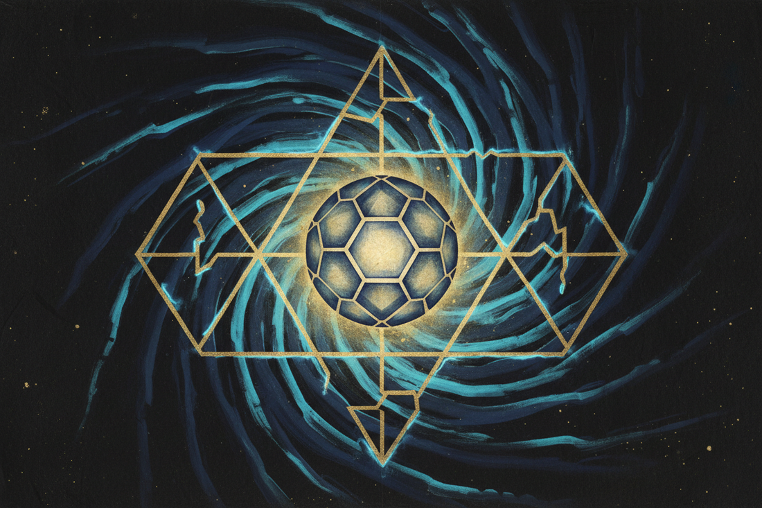 Hexagram 63 Ji Ji - Complete Guide Part 6: Modern Interpretations — Thermodynamic Homeostasis, S-Curves, and Self-Organized Criticality