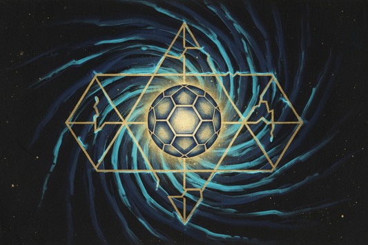 Hexagram 63 Ji Ji - Complete Guide Part 6: Modern Interpretations — Thermodynamic Homeostasis, S-Curves, and Self-Organized Criticality