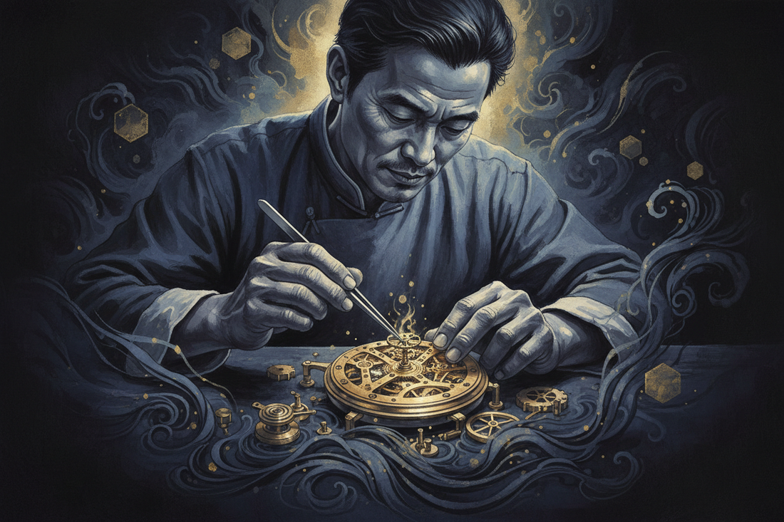 Hexagram 63 Ji Ji - Complete Guide Part 5: Practical Applications — Post-Merger Integration, Quality Assurance, and Maintenance