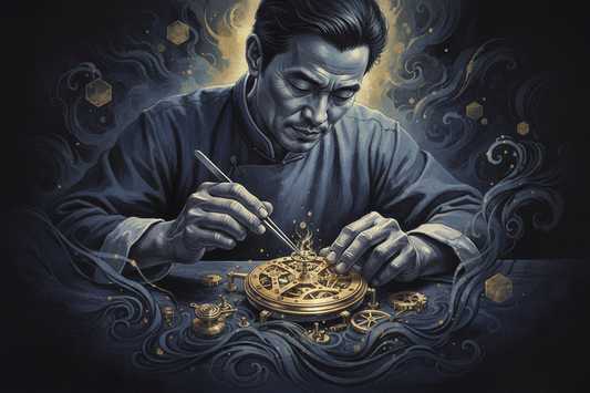 Hexagram 63 Ji Ji - Complete Guide Part 5: Practical Applications — Post-Merger Integration, Quality Assurance, and Maintenance