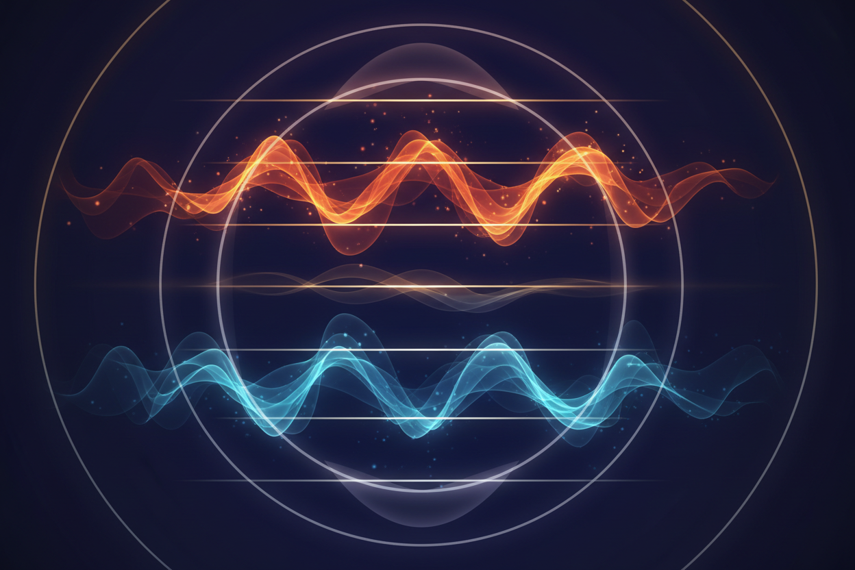 Hexagram 64: Wei Ji (Before Completion) - Infinite Potential | I Ching ...