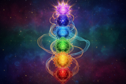 Hindu Deities and Chakra Business Alignment: Divine Energy for Entrepreneurs
