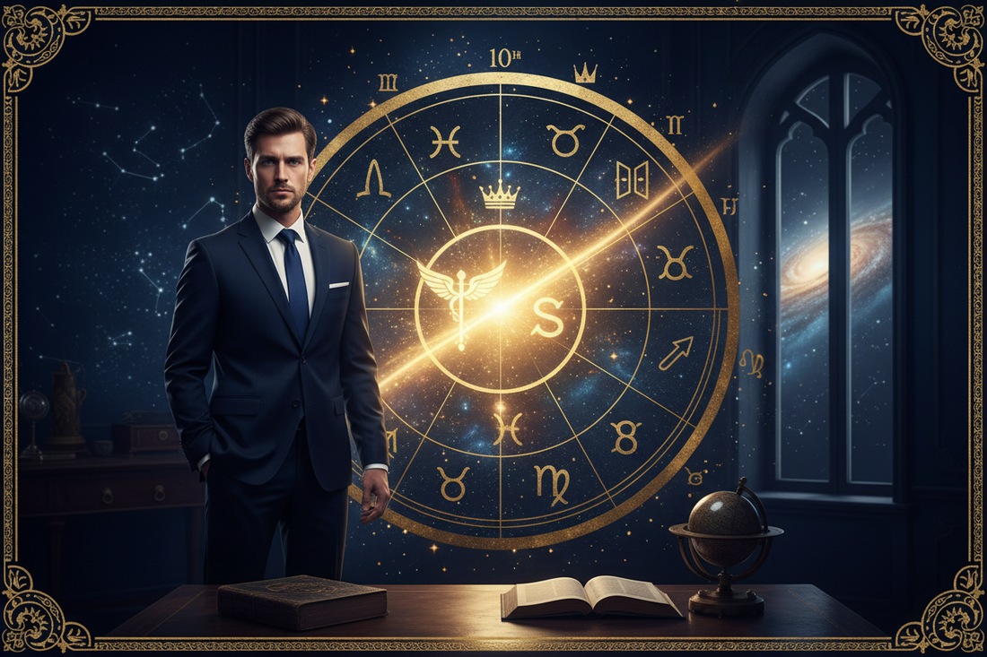 Will I Get the Job? Horary Astrology for Career Questions
