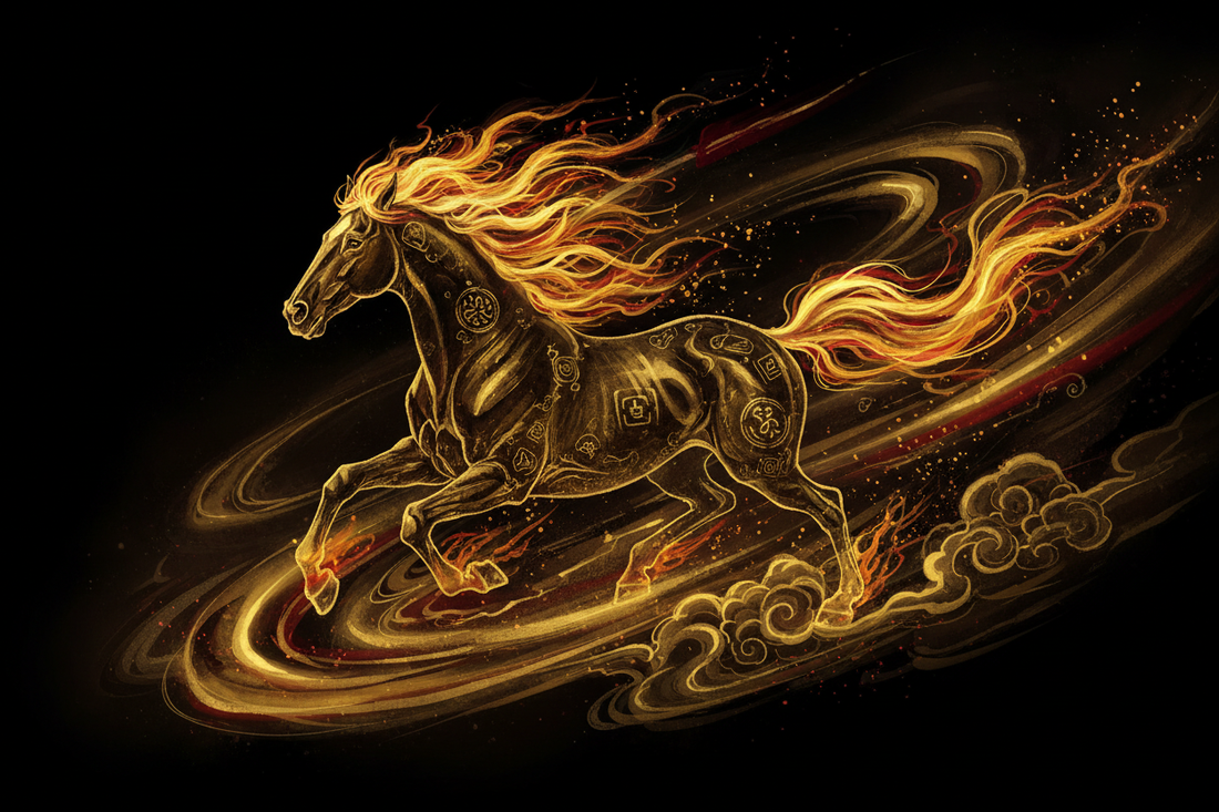 Horse Zodiac Love & Compatibility: Best and Worst Matches
