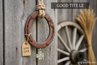 Horseshoe: Lucky Protection