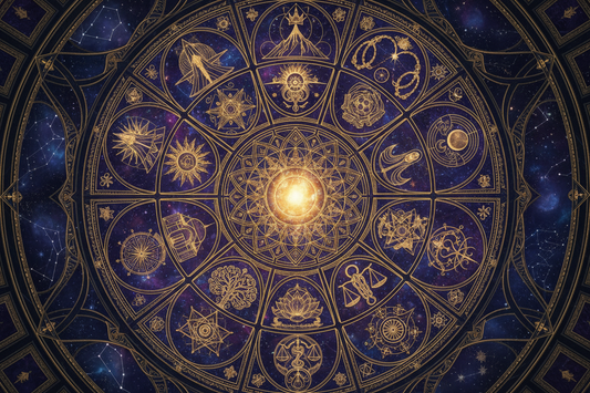 Houses as Fields of Life and Consciousness