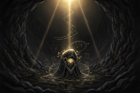 How Long Does Dark Night of the Soul Last?