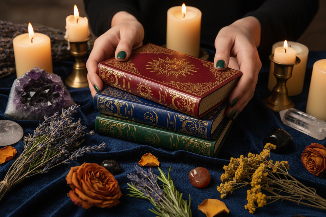 How Many Tarot Decks Should You Own? A Practitioner's Honest Answer Nicole's ritual universe