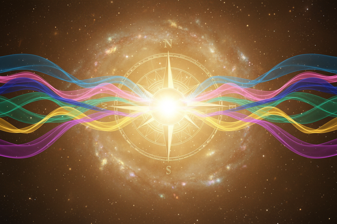 How to Choose Your First Solfeggio Frequency: A Personal Guide Nicole's ritual universe