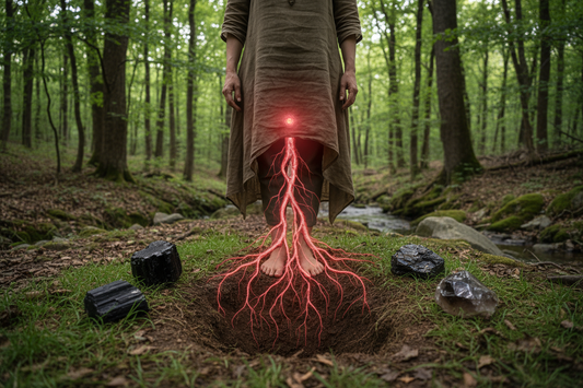 How to Ground Yourself: Complete Guide to Grounding Techniques