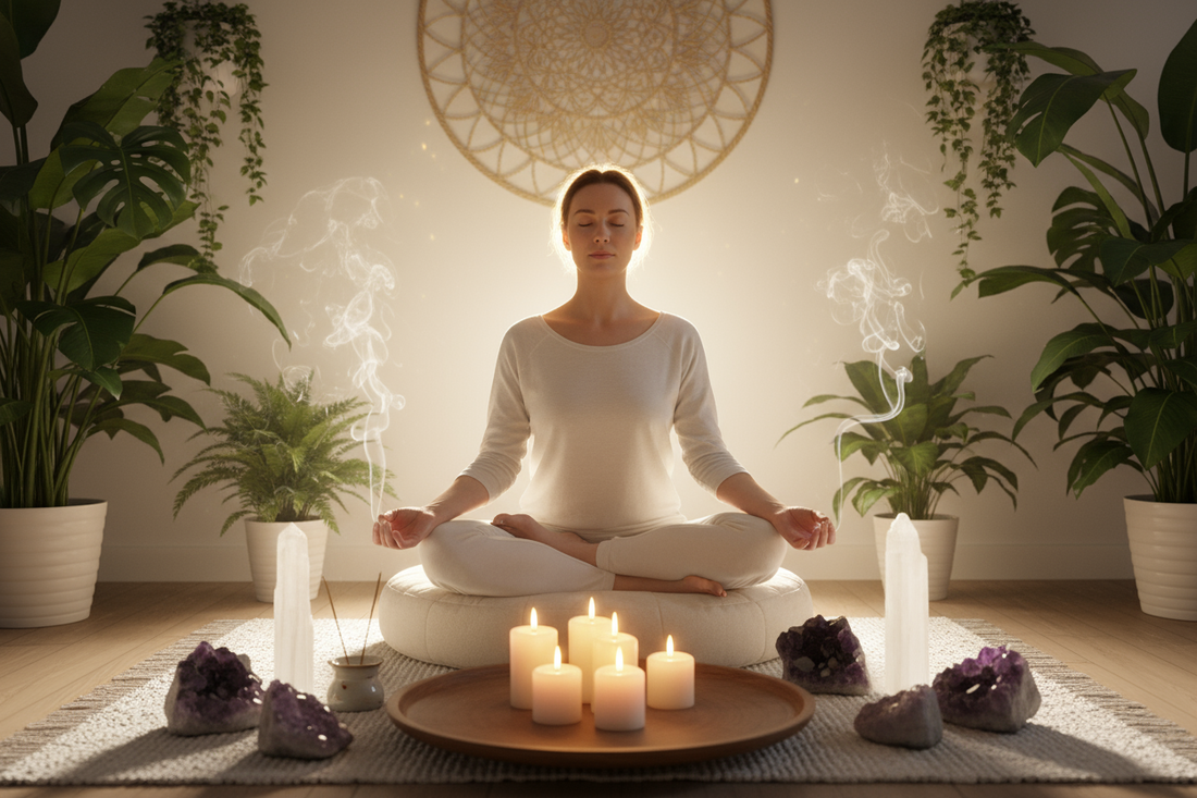 How to Meditate: Complete Beginner's Guide to Meditation