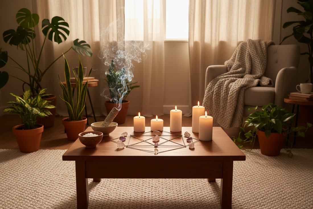 How to Reset Home Energy After Visitors