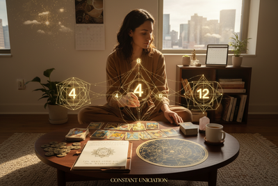 How to Use Constant Unification in Your Daily Practice