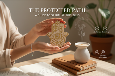How to Use Hamsa Protection