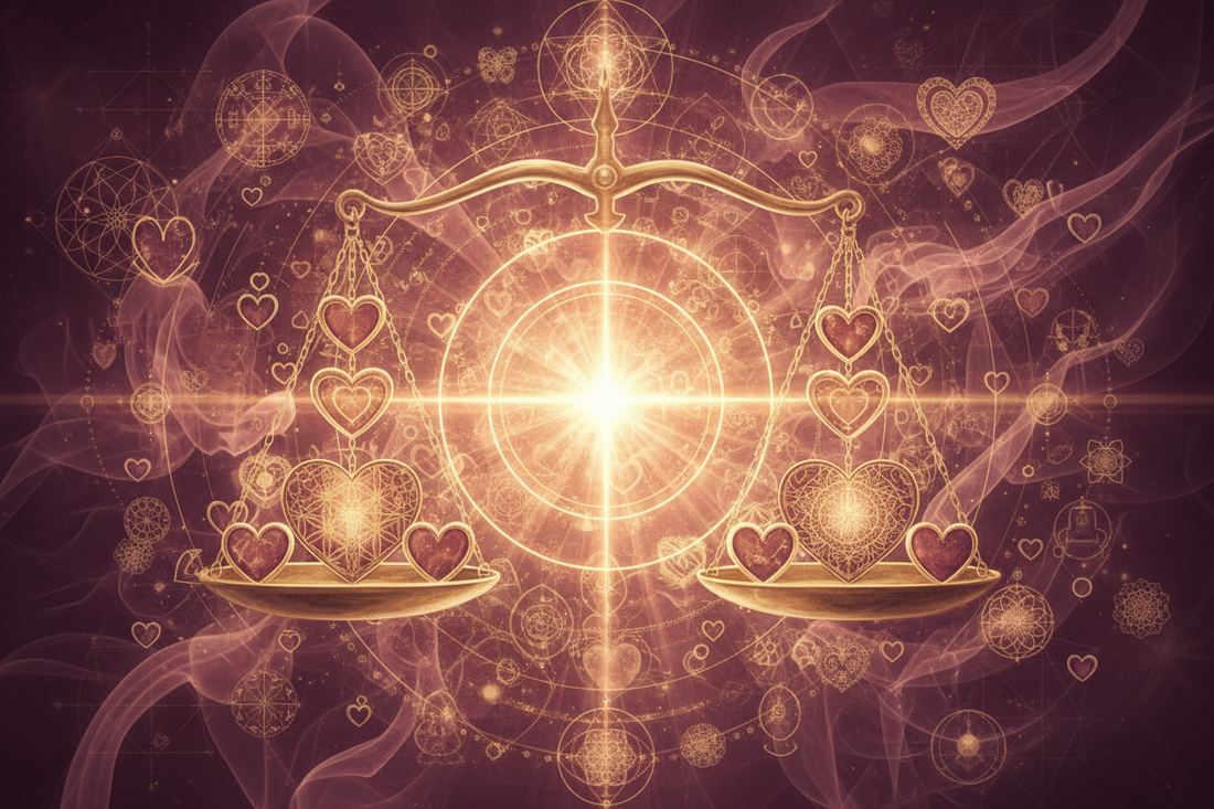 Attracting Ideal Relationships: How to Set Energetic Standards and Call In Aligned Connections