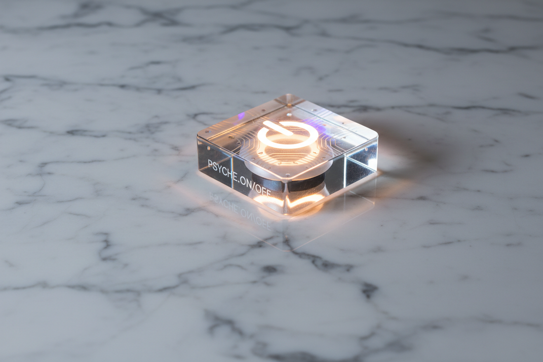 Psychic Abilities Come and Go: Why Intuition Is Unreliable & How to Stabilize It