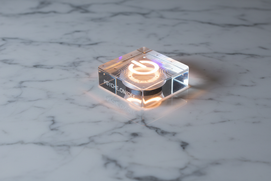 Psychic Abilities Come and Go: Why Intuition Is Unreliable & How to Stabilize It