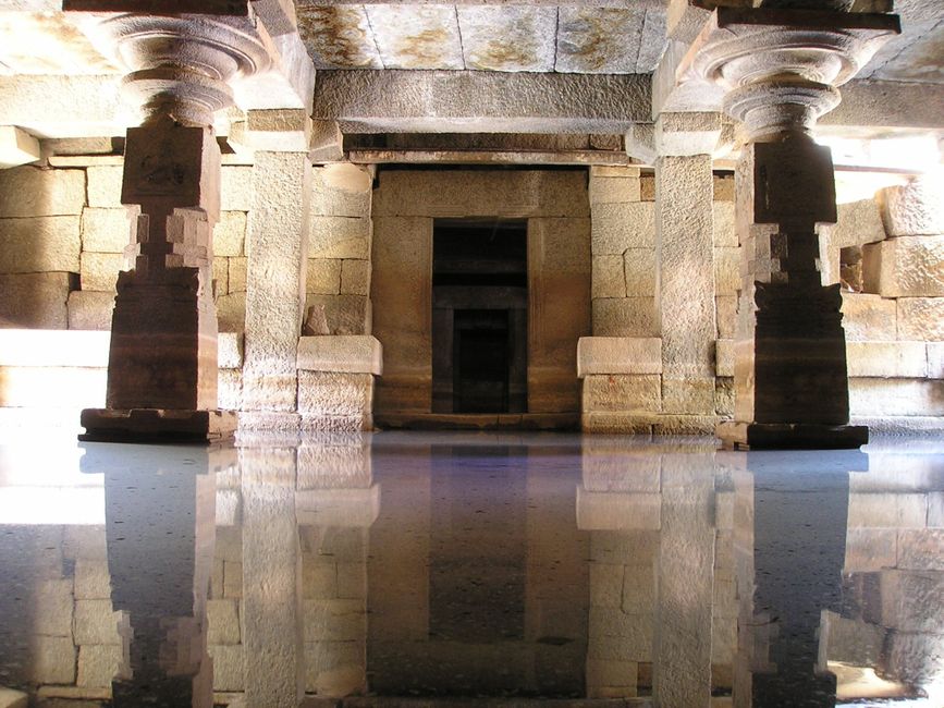 How Do We Know What Ancient Sacred Spaces Were Actually For?