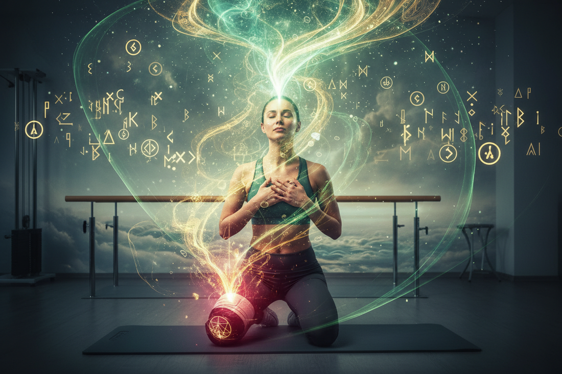 Injury as Spiritual Message: What Your Body Is Telling You