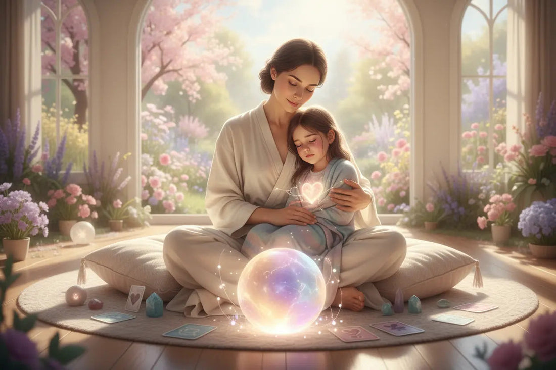 Inner Child Healing: Complete Guide to Healing Your Wounded Child Nicole's ritual universe